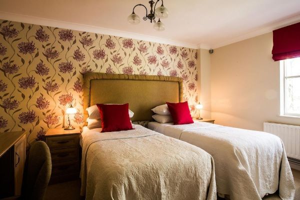 Hotel Broadmead Boutique B&B (Pays de Galles)